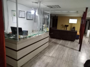 Hotel Cañaveral Plaza